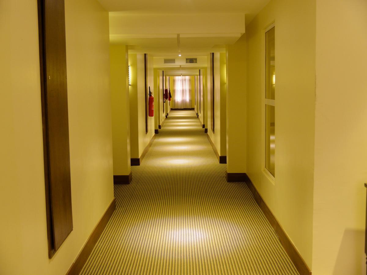 Grand Pela Hotel&Suites Abuja Exterior foto